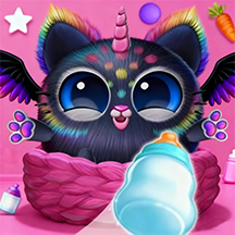 宝宝游戏派对手游 v1.0.2