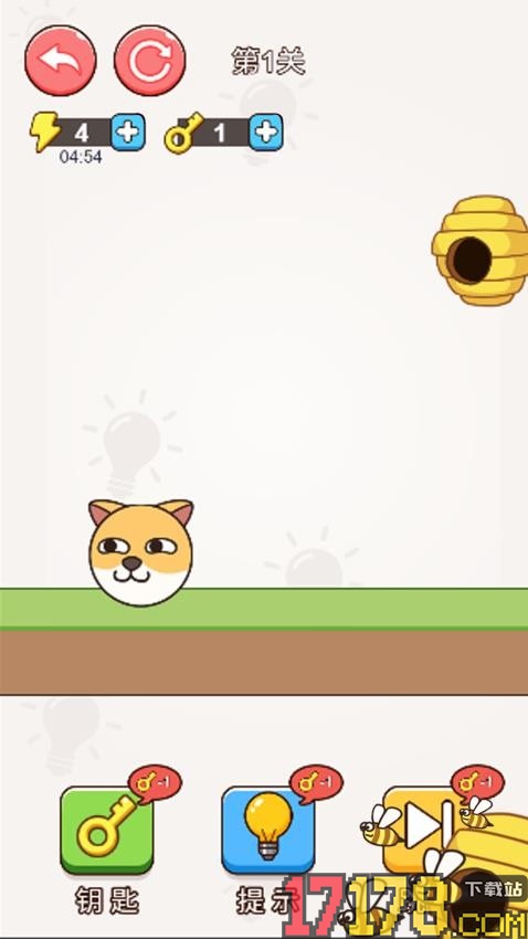 没事我只会躺手游