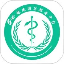 健康园区官网版 v1.2.5