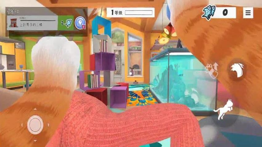 捣乱大作战手游v187.1.2截图1