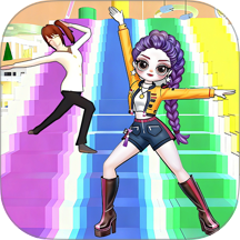 逃离深井跑酷手游 v1.0