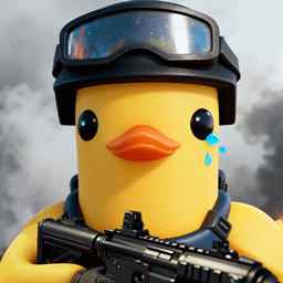 鸭鸭搜打撤手游 v1.0