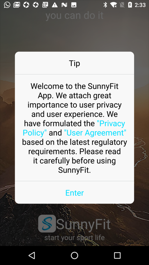 SunnyFit官方版v1.63.250423截图4