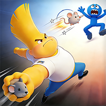 丢你老鼠手游 v1.1.1