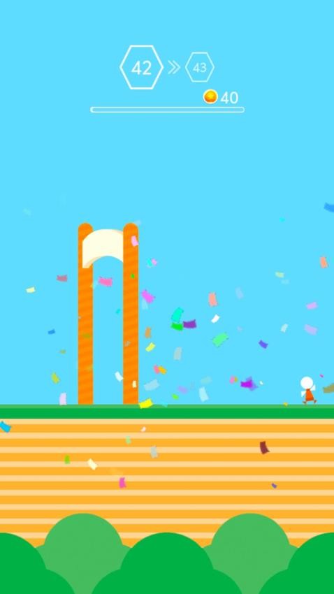 小哥快快冲手游v1.0.0截图3