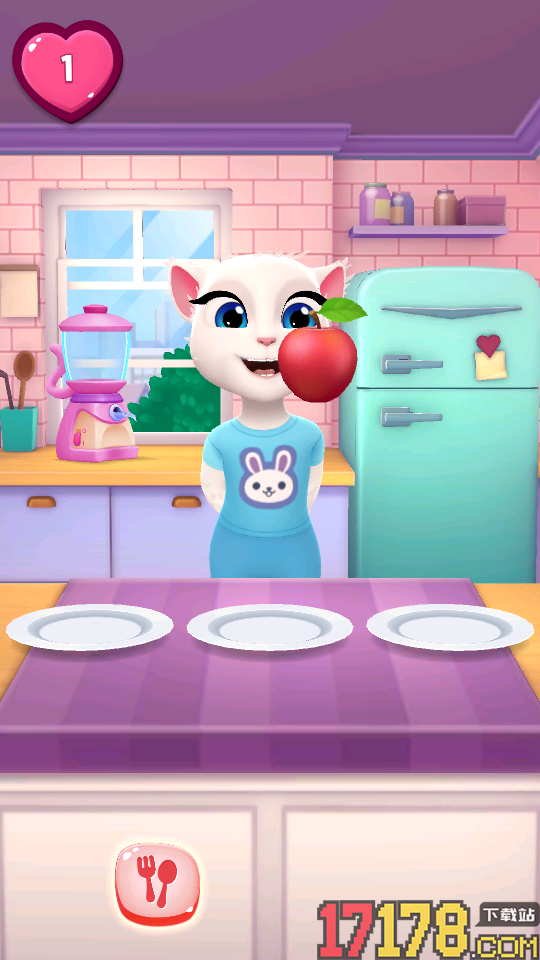 我的安吉拉2手游