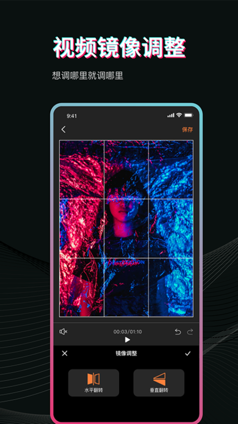 Pr视频剪辑软件