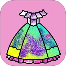 缤纷女孩换装秀手游 v187.1.2