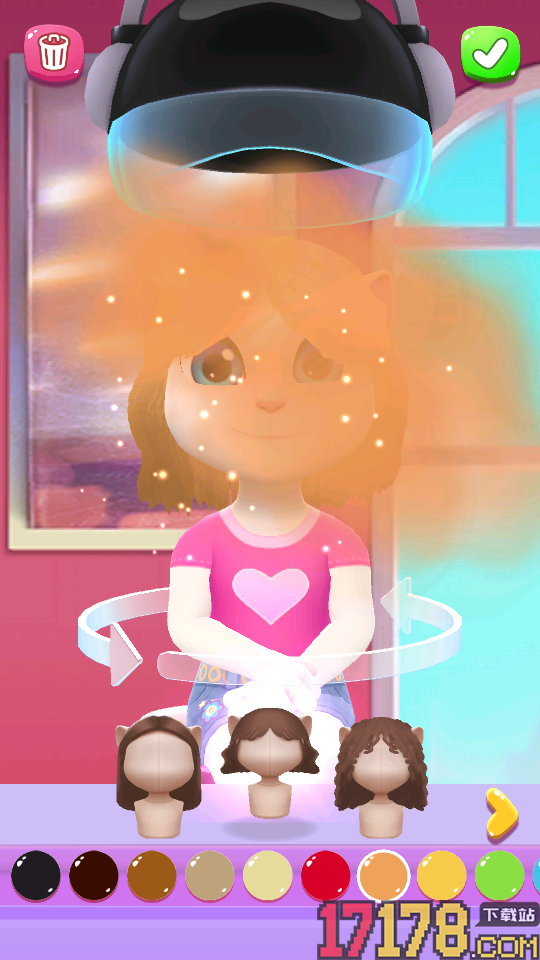 我的安吉拉2手游