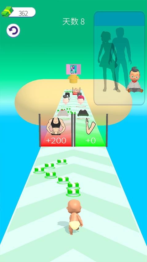 美丽造型大师手游v1.0.0截图2