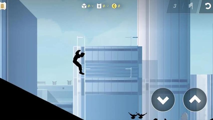 街头跑酷达人手游v1.0.0截图2