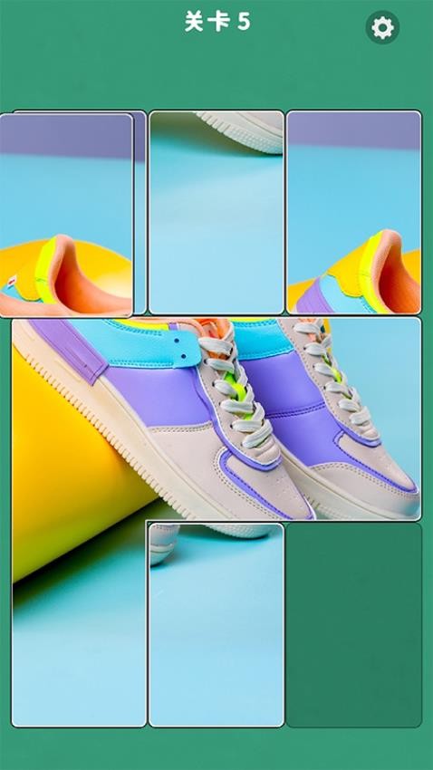 逻辑拼图手游v1.0.0截图2