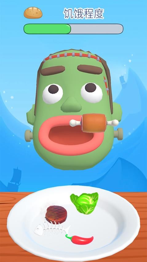 烹饪大赛手游v1.0.0截图4