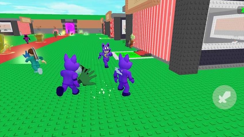 捣蛋小屋手游v1.0.0截图3