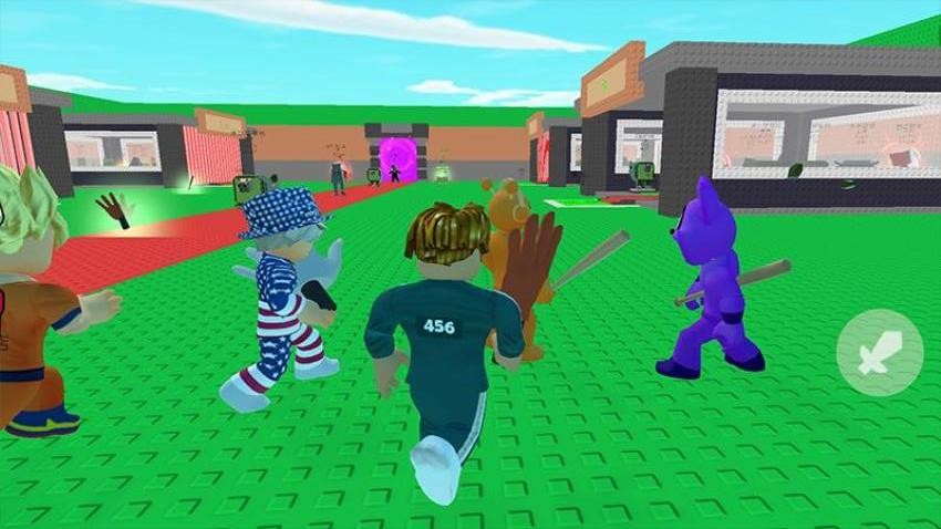 捣蛋小屋手游v1.0.0截图1