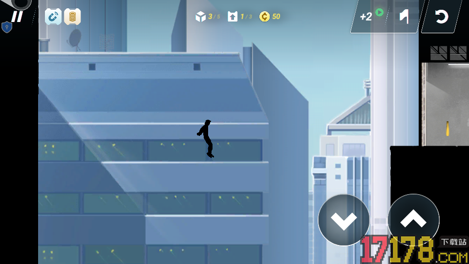 街头跑酷达人手游