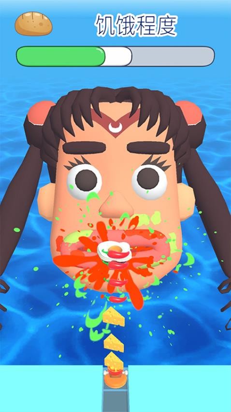 烹饪大赛手游v1.0.0截图1