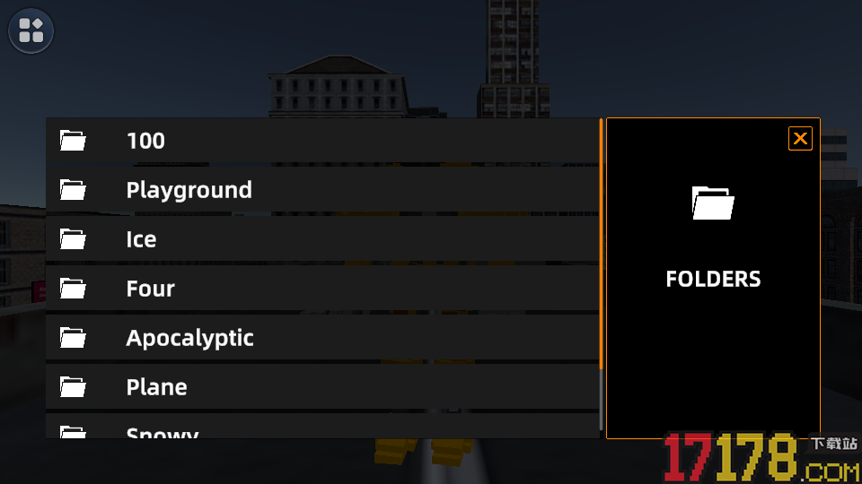 像素世界乱斗手游