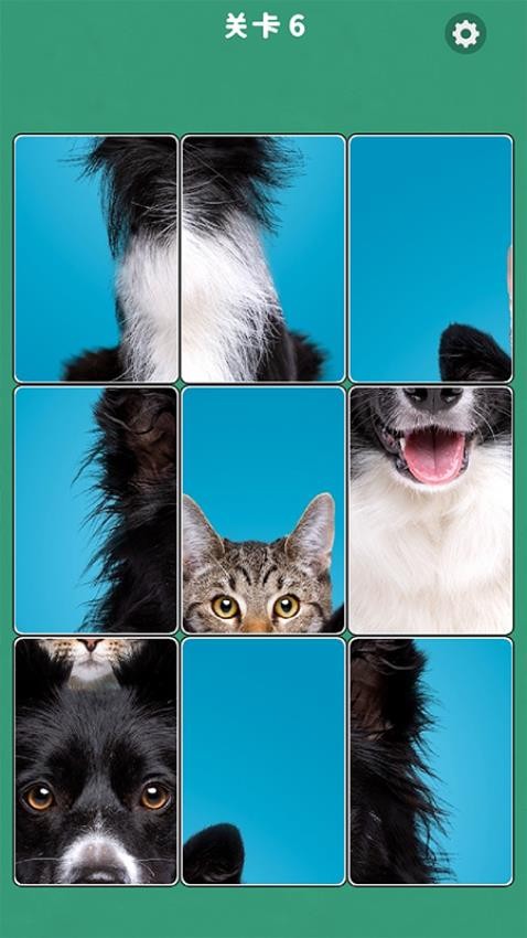 逻辑拼图手游v1.0.0截图1