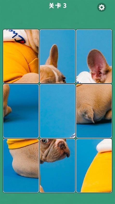 逻辑拼图手游v1.0.0截图3