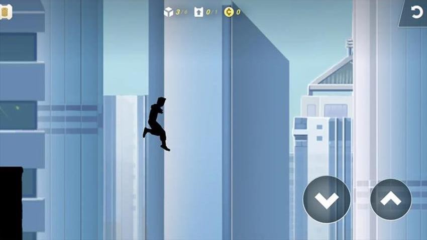 街头跑酷达人手游v1.0.0截图4