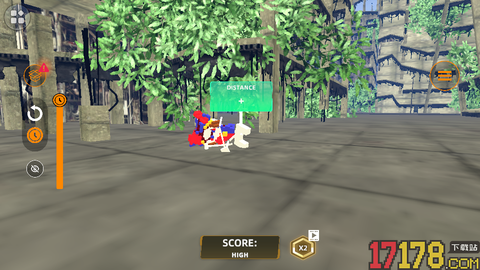 像素世界乱斗手游