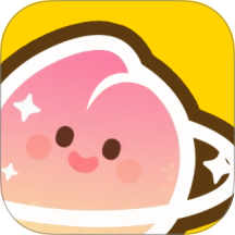 白桃星球手机版 v2.0.0