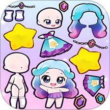 化妆倍儿漂亮手游 v1.0