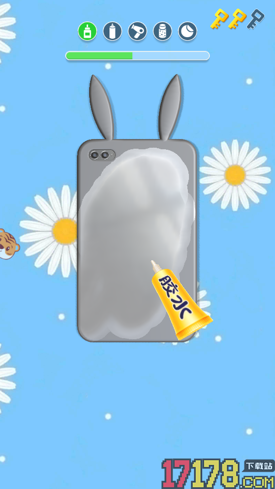 我做手机壳贼好看手游