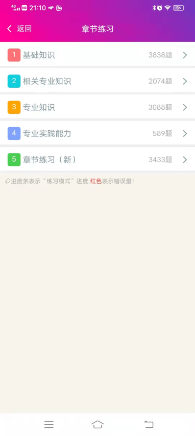 主管药师总题库手机版v6.2.4截图2