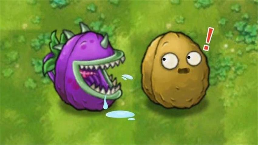 疯狂植物保卫战手游v1.0截图1