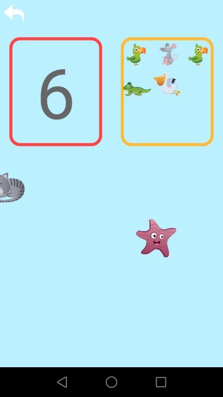 宝宝数字免费版v1.37截图4