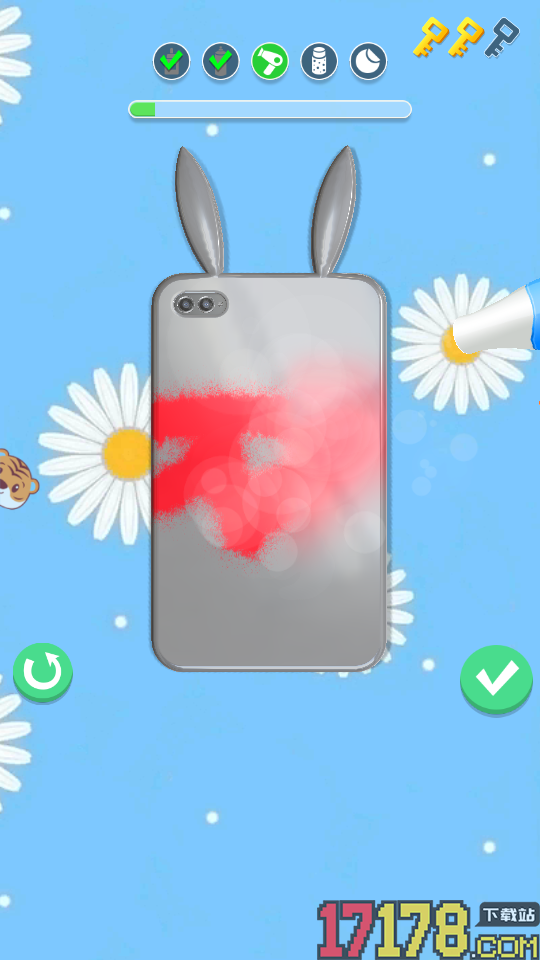 我做手机壳贼好看手游