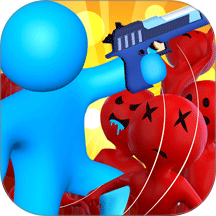 僵尸FPS射击手游