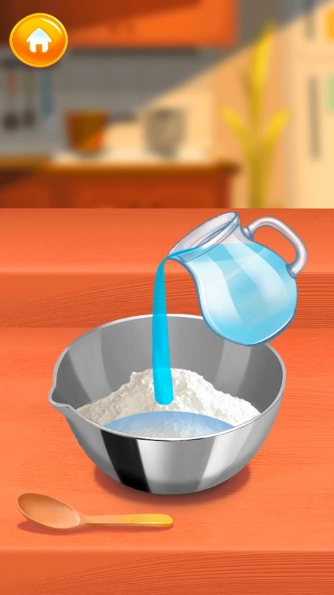 我就是大厨手游v1.0.0截图3