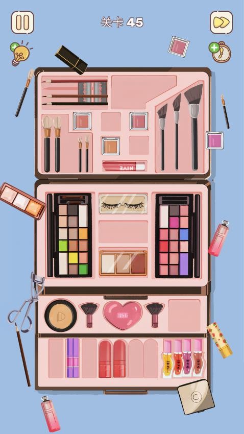 整理来解压手游v1.04截图1