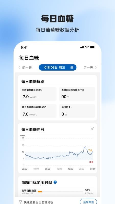 欧姆龙动态最新版v02.05.01.00截图2