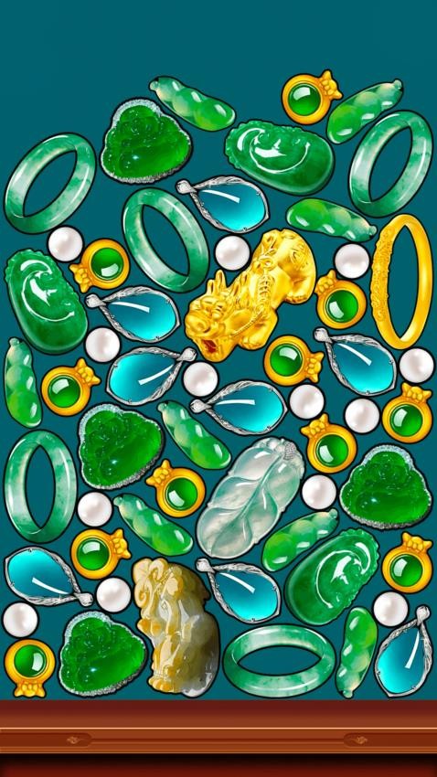 翡翠大合成手游v2.0.0截图3