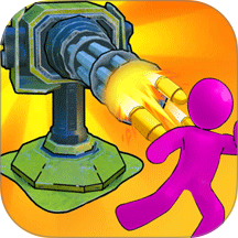 城市激战模拟手游