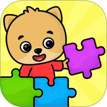 比米布拼图世界最新版 v2.0.1