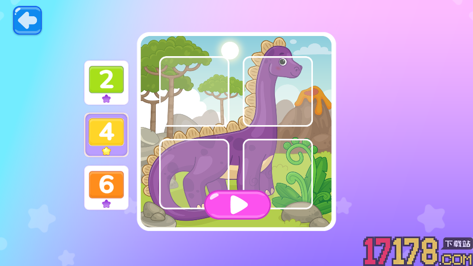 比米布拼图世界最新版