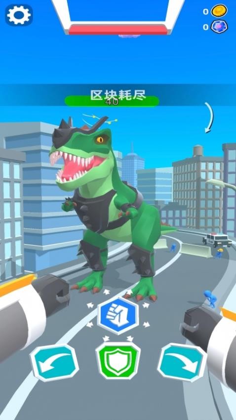 超级机械大师手游ver0.2512115.1截图4