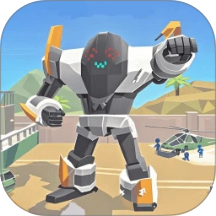 超级机械大师手游