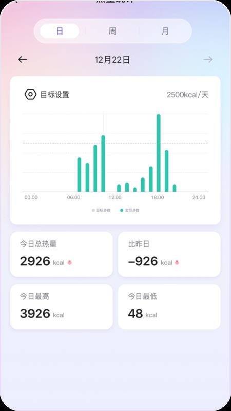 梦享手机版v2.0.4截图4