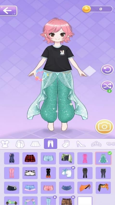 闺蜜大战手游v0.251212.11截图4