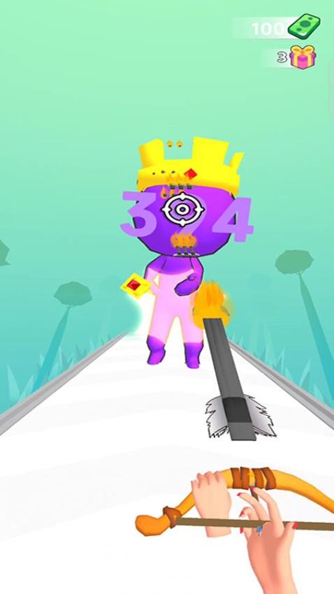 射箭精英大师手游v187.1.3截图4