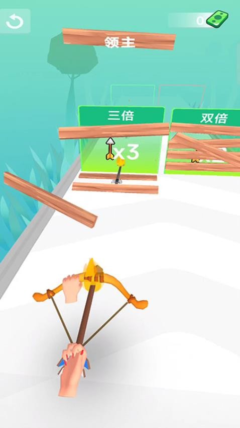 射箭精英大师手游v187.1.3截图2