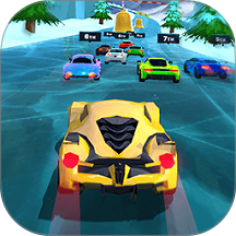 狂飙方程式手游 v1.0.1