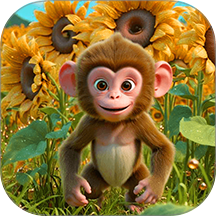 猴子大冒险模拟器手游 v320.50.2
