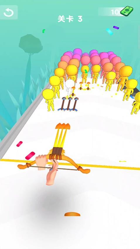 射箭精英大师手游v187.1.3截图3